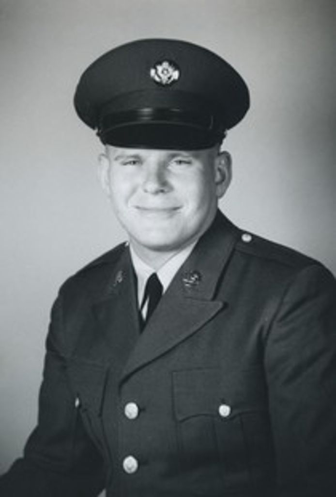 Daniel "Dan" L.  Gearhart