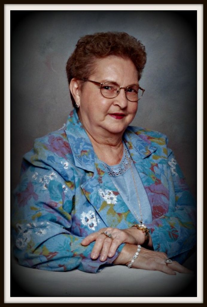 Goldie Houchin