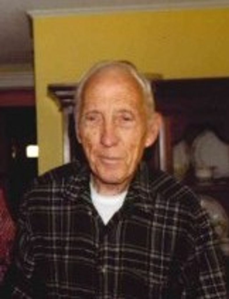 Robert McCall Profile Photo