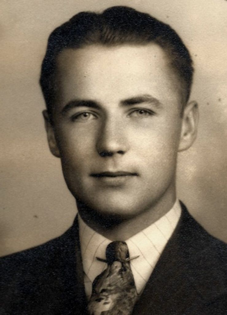 William "Bill" Brace Profile Photo