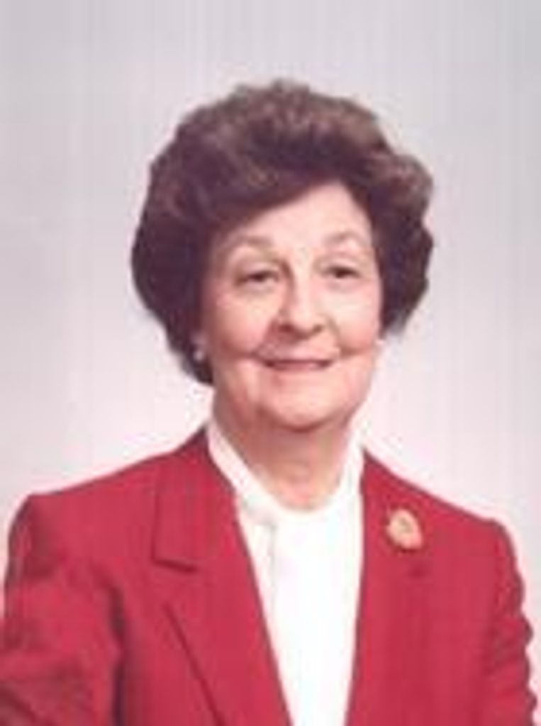 Dorothea Elizabeth Dlabal