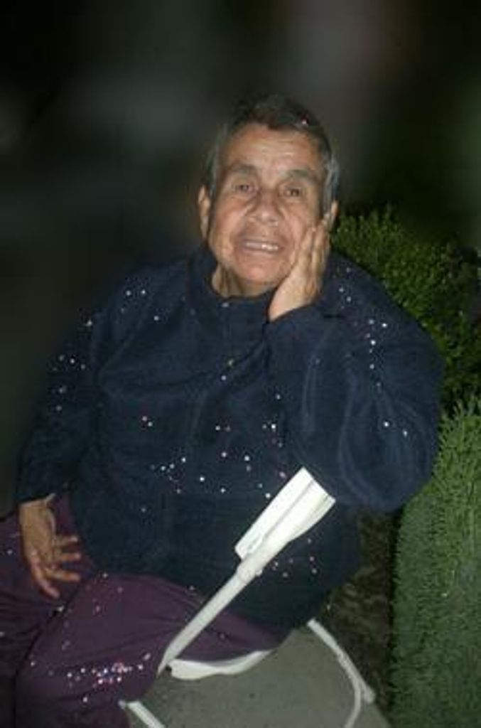 Soledad 'Chole' Perez