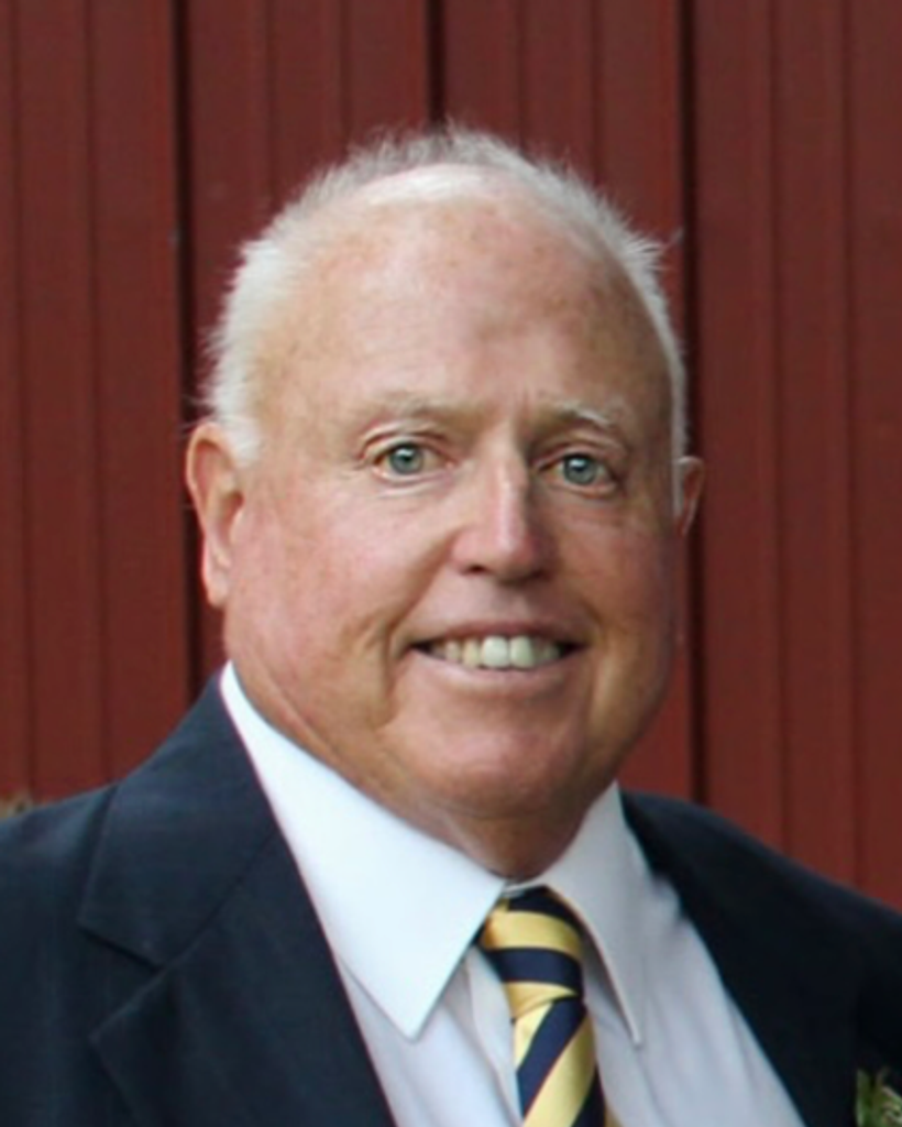 William F. Torrant Profile Photo
