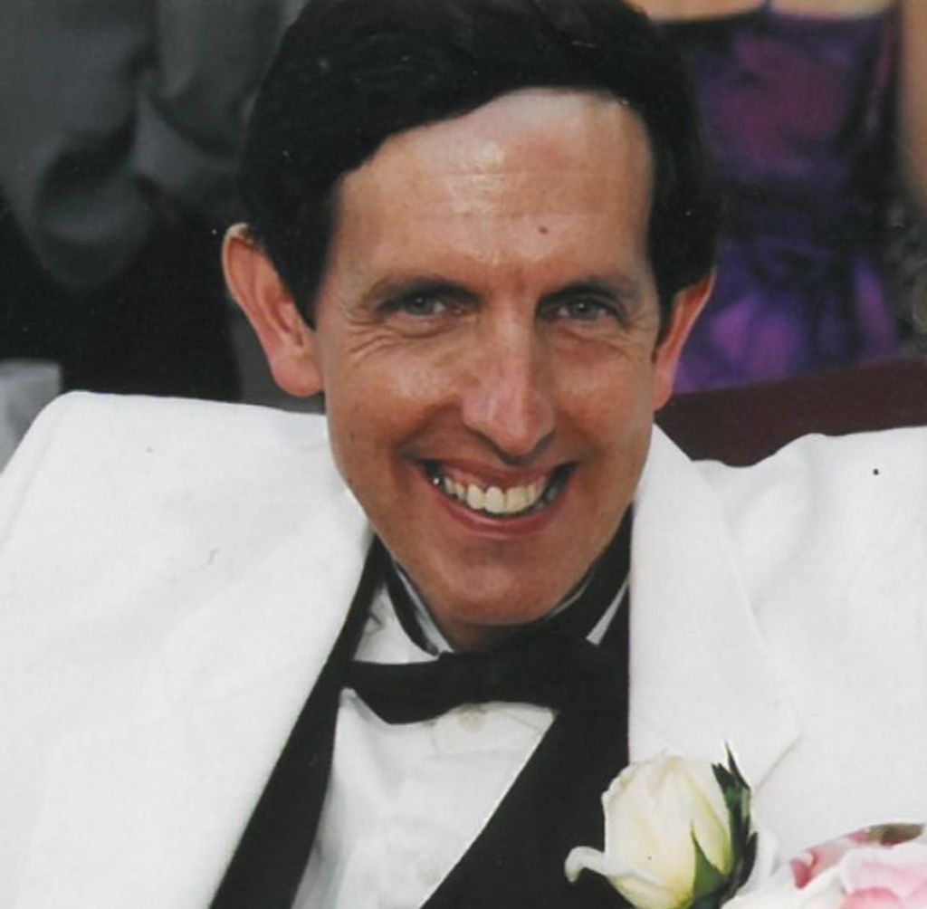 Robert James Bonin Profile Photo