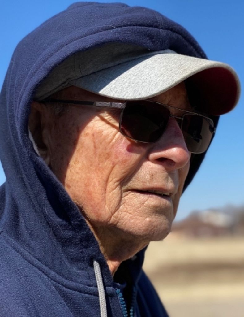 Charles Edwin Wiedenmann Profile Photo