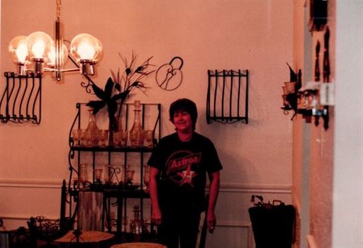 Ella Mae Collins photo gallery thumbnail 38 of 57