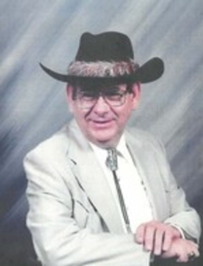 Larry Neil Allen