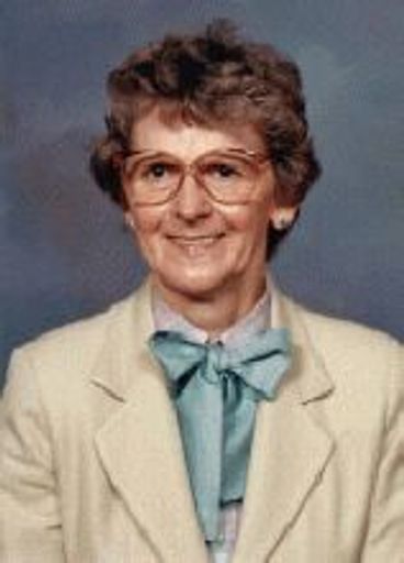 Corinne Kolve Hofto Profile Photo