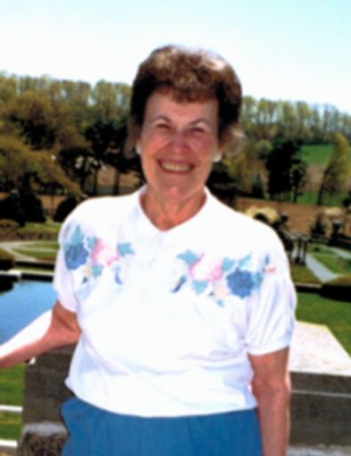 Janet L. Geiser Profile Photo