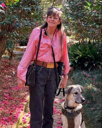 Linda Lee Thomason's obituary image