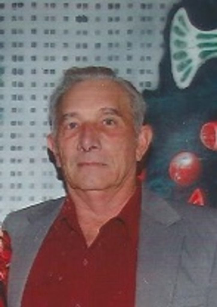 Carroll Leon Ruby Profile Photo