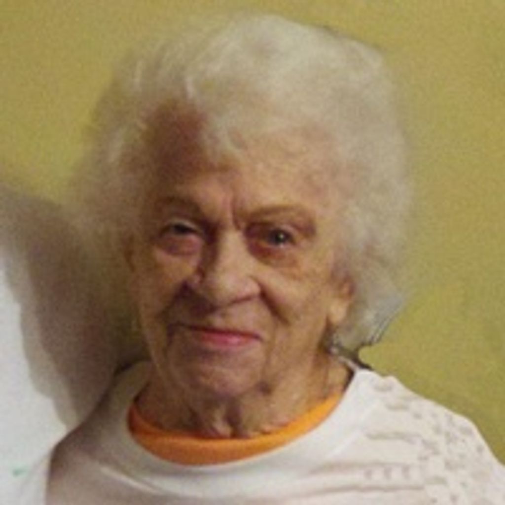 Marye Hicken