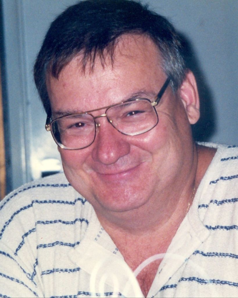 Stephen G. Martin