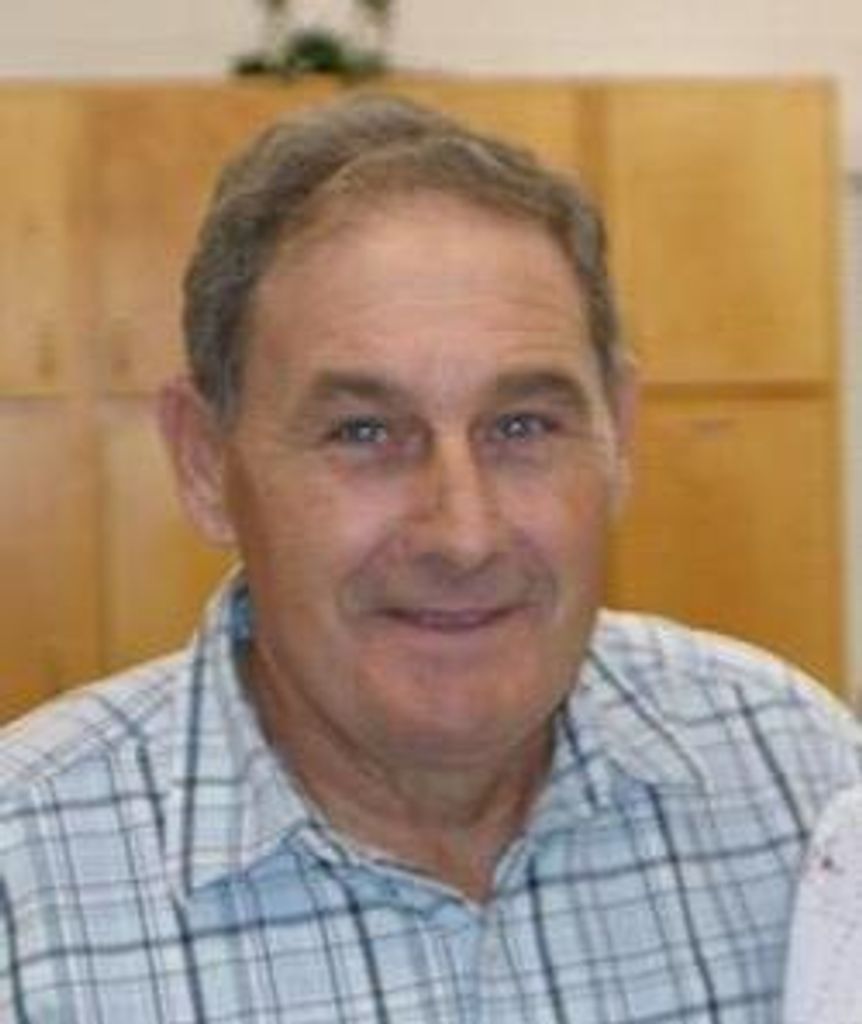 Livingston-Donald Carl Marsee