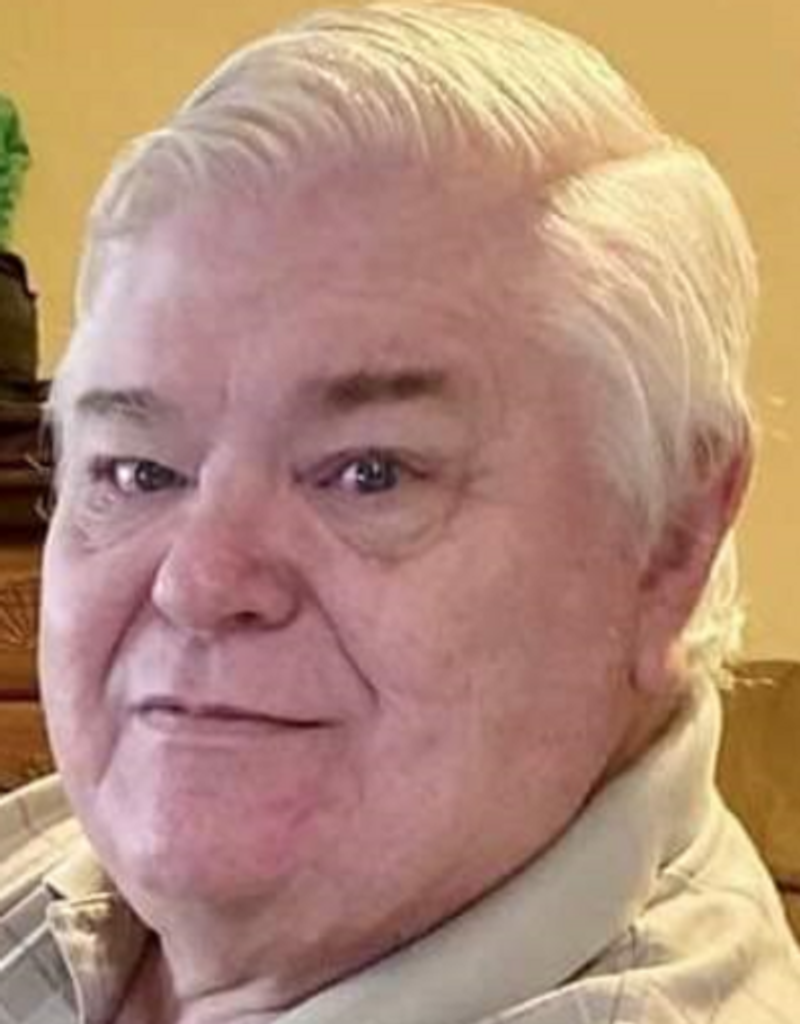 John Richard Hancock Profile Photo