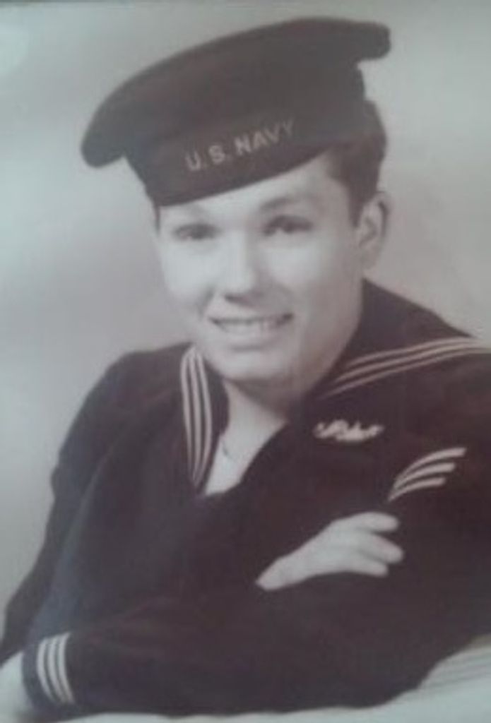 William Henry “Bill” Moffet