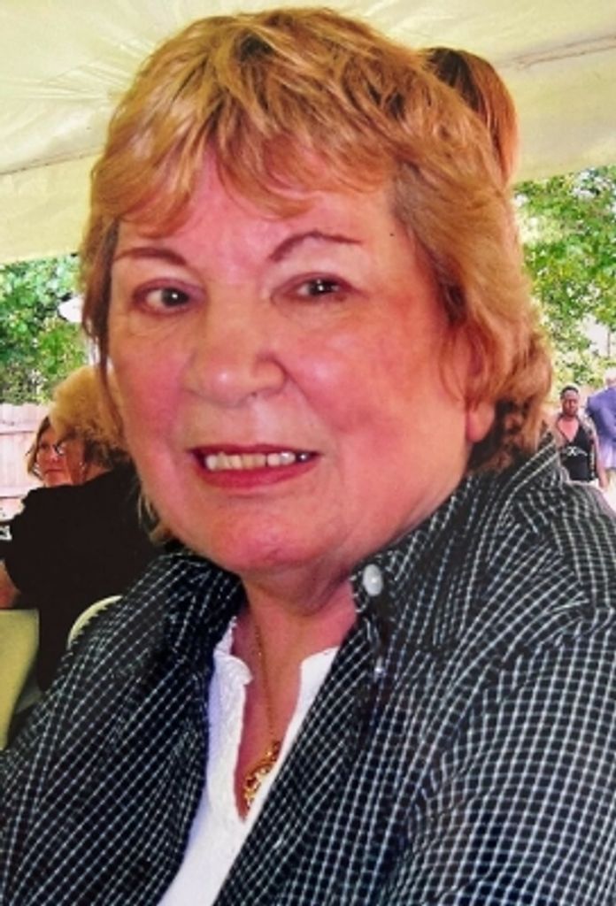 Carol M Fierro