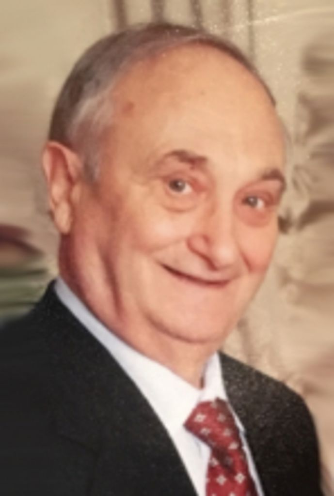 Cosmo D'Epiro Profile Photo