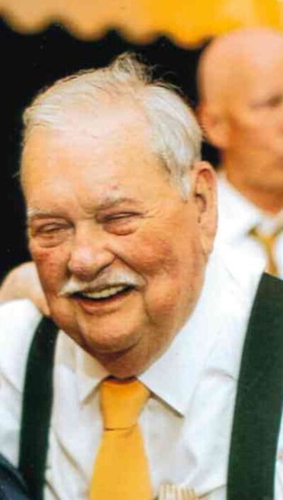 Wheeler Timothy Timbs, Jr. Profile Photo