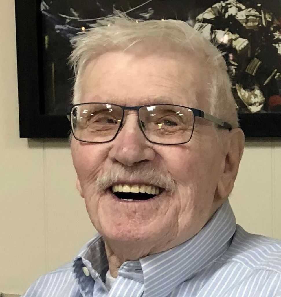 Allen L. Ukens Profile Photo