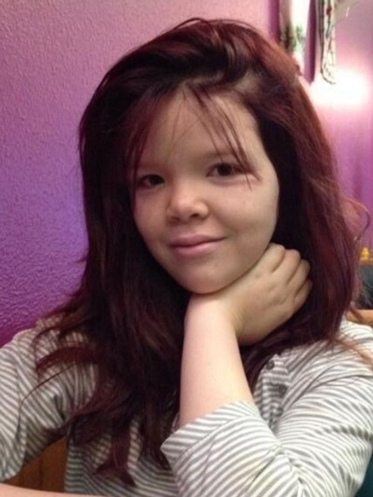 Kirstie Michelle Tucker Profile Photo
