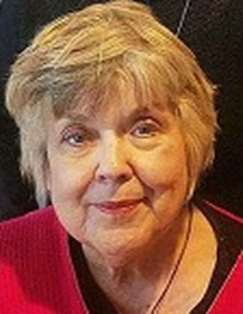Nancy Brunette