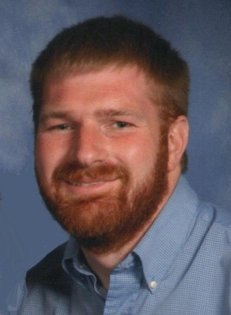 Nathan Meyer Profile Photo