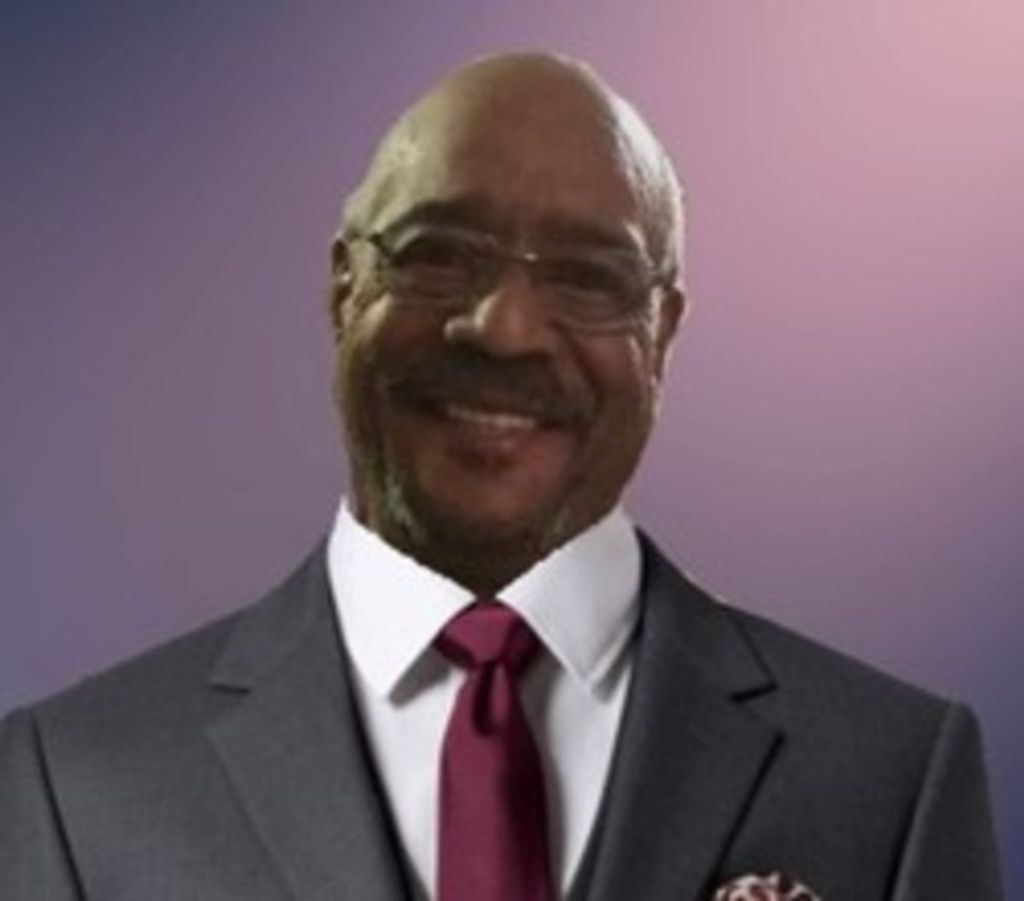 Deacon Robert Winston English Profile Photo