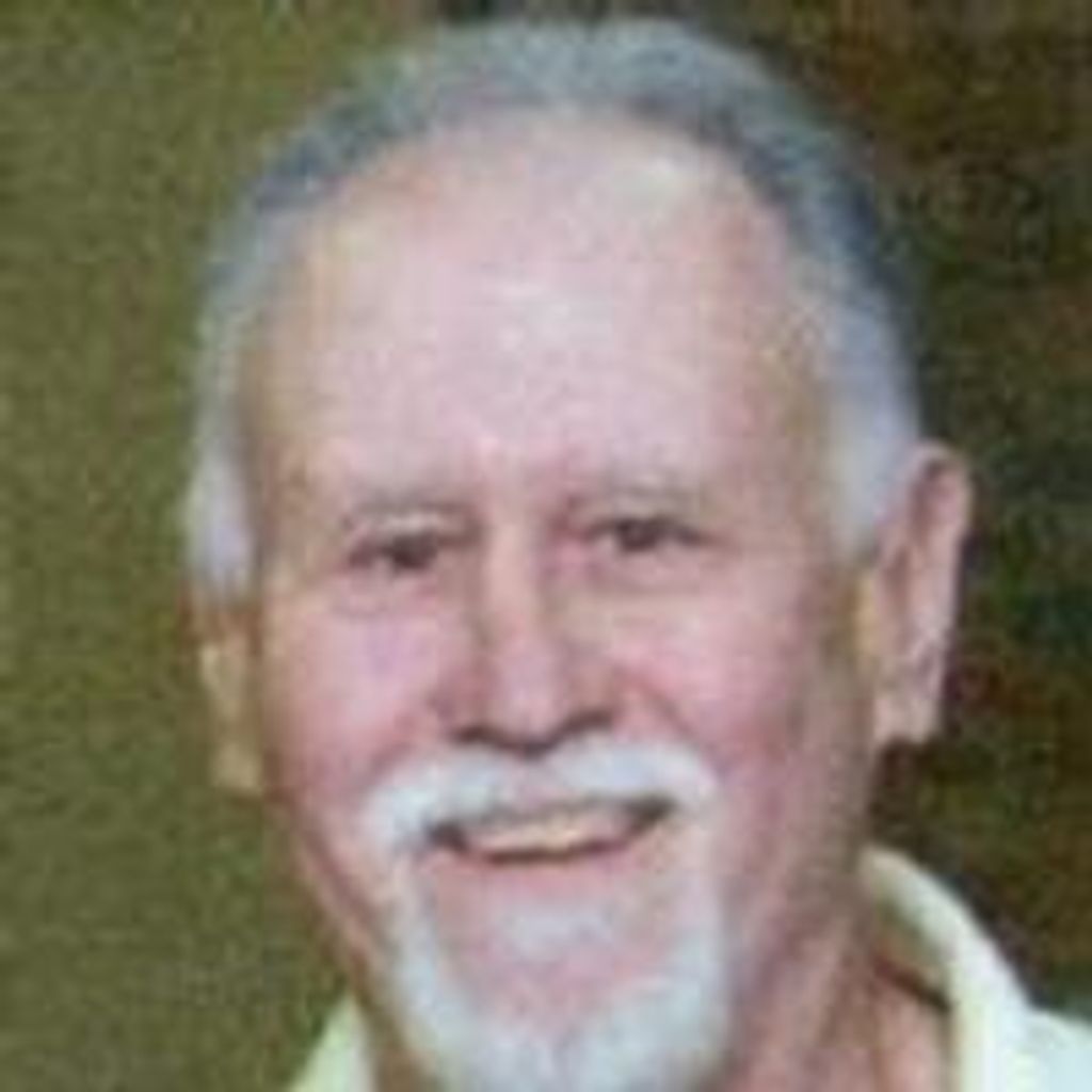 Richard "Rick" Truett Merritt