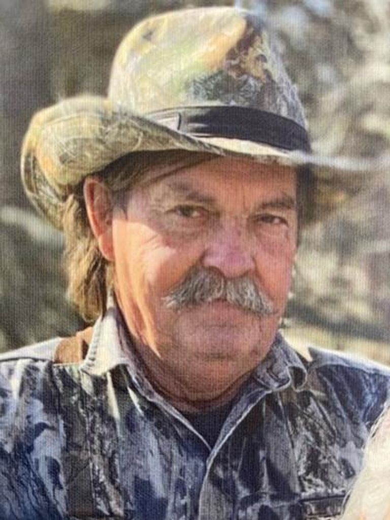 Leon Martin Vines Profile Photo