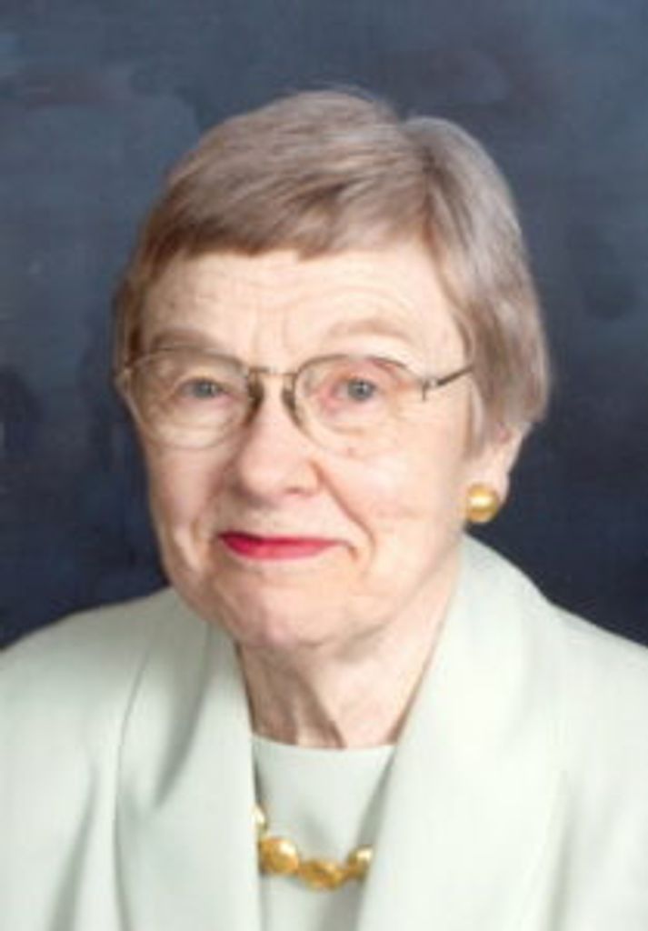 Betty Lou Laramore