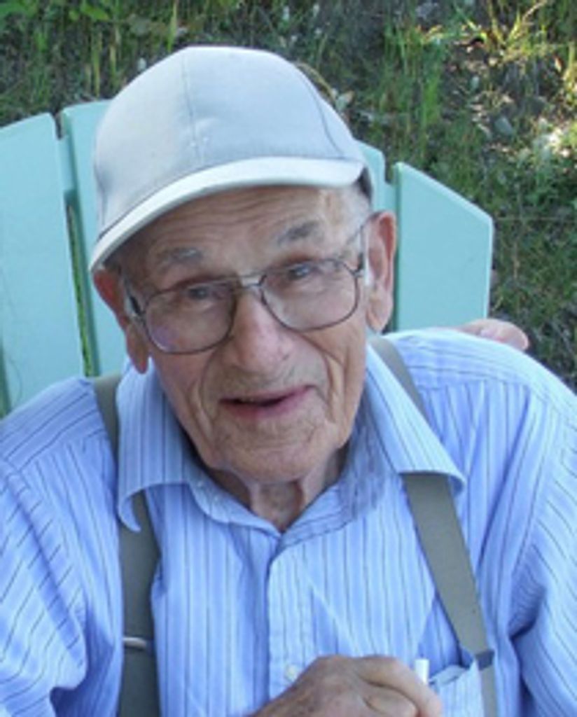 Wayne H. Knight Profile Photo