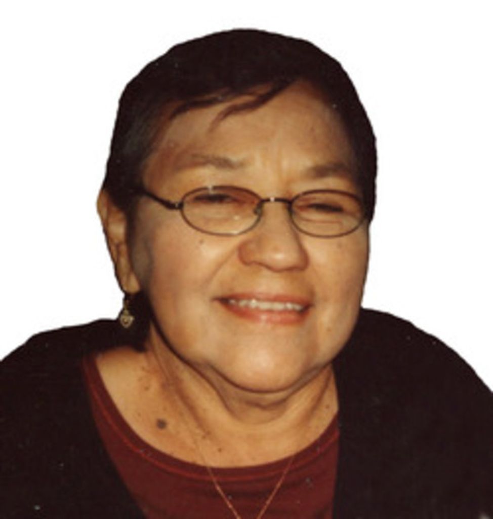 San Juana G. Vela