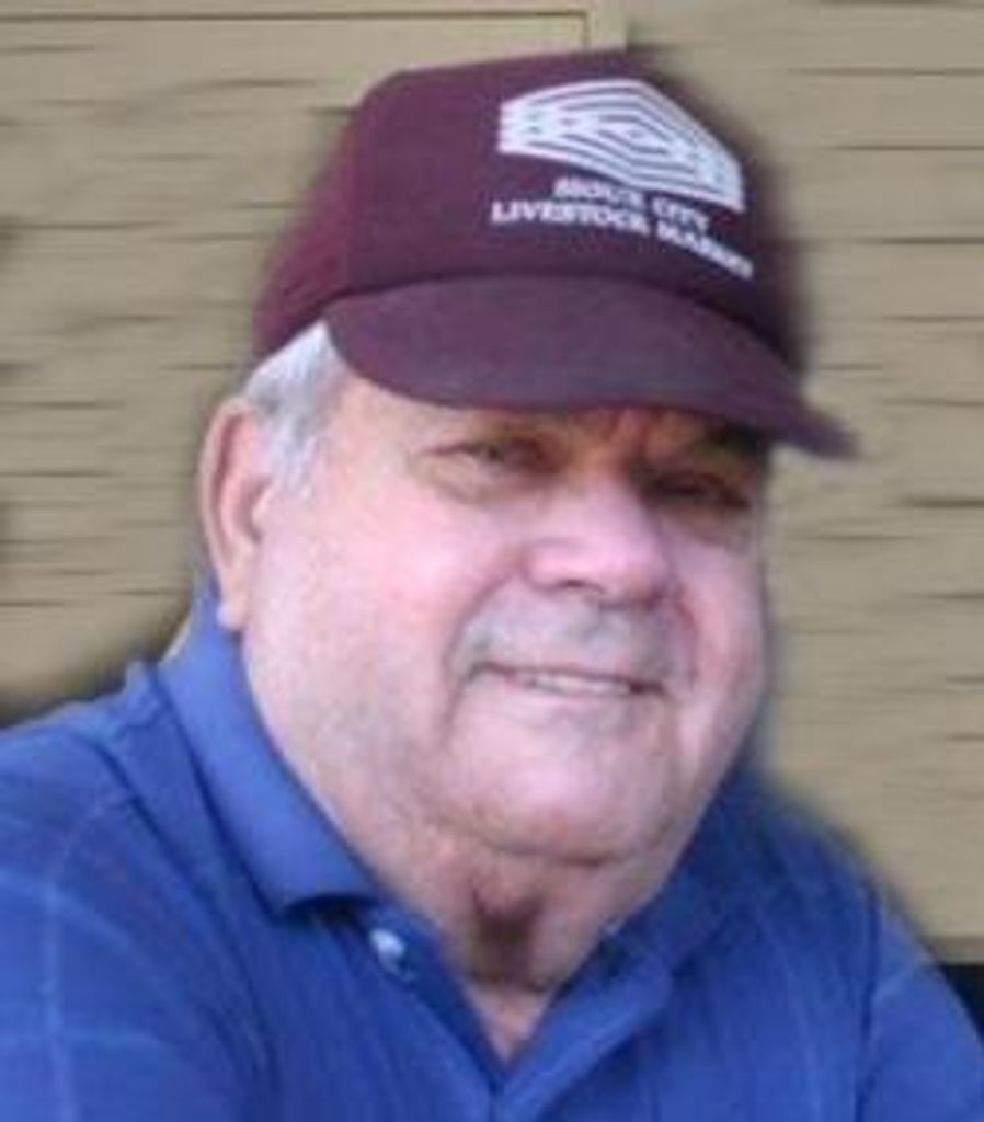 Lavern Edward Harder