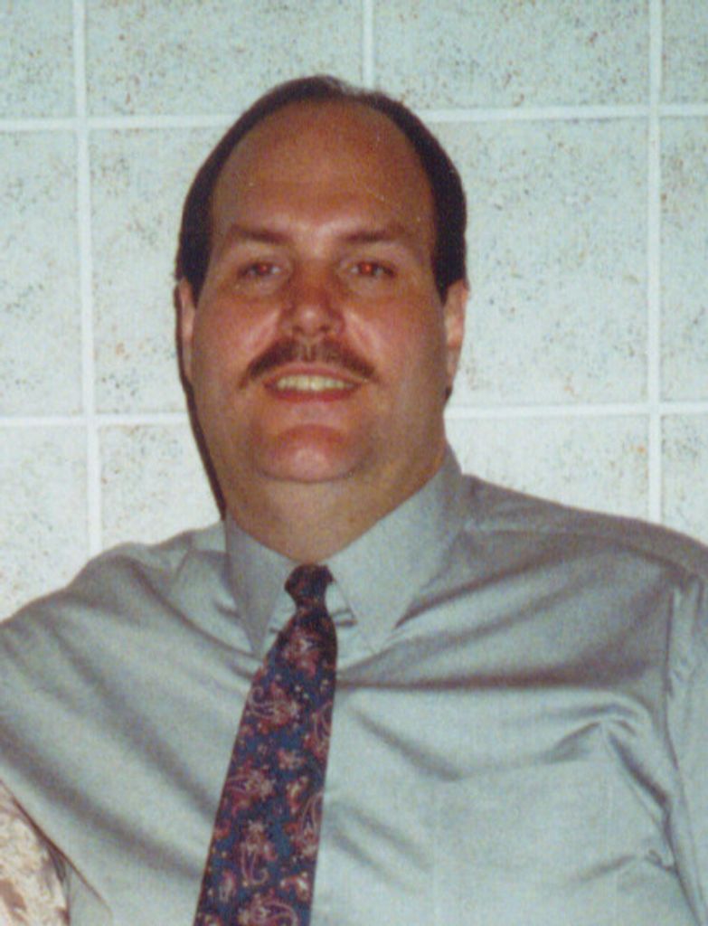 John J. Fougere