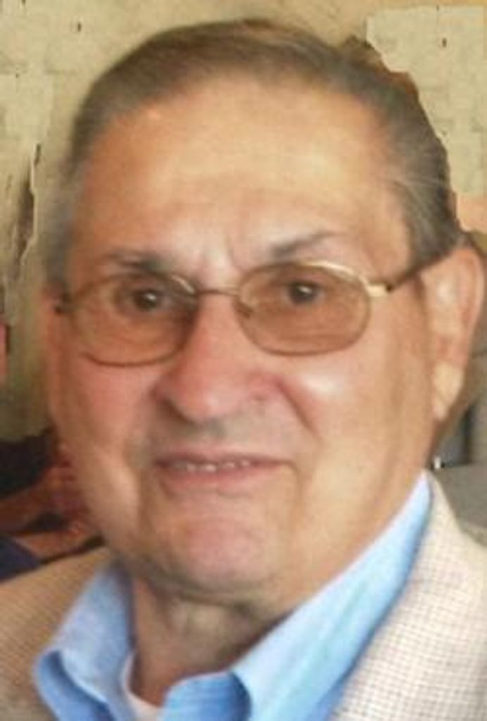 Louis "Butchie" Barone