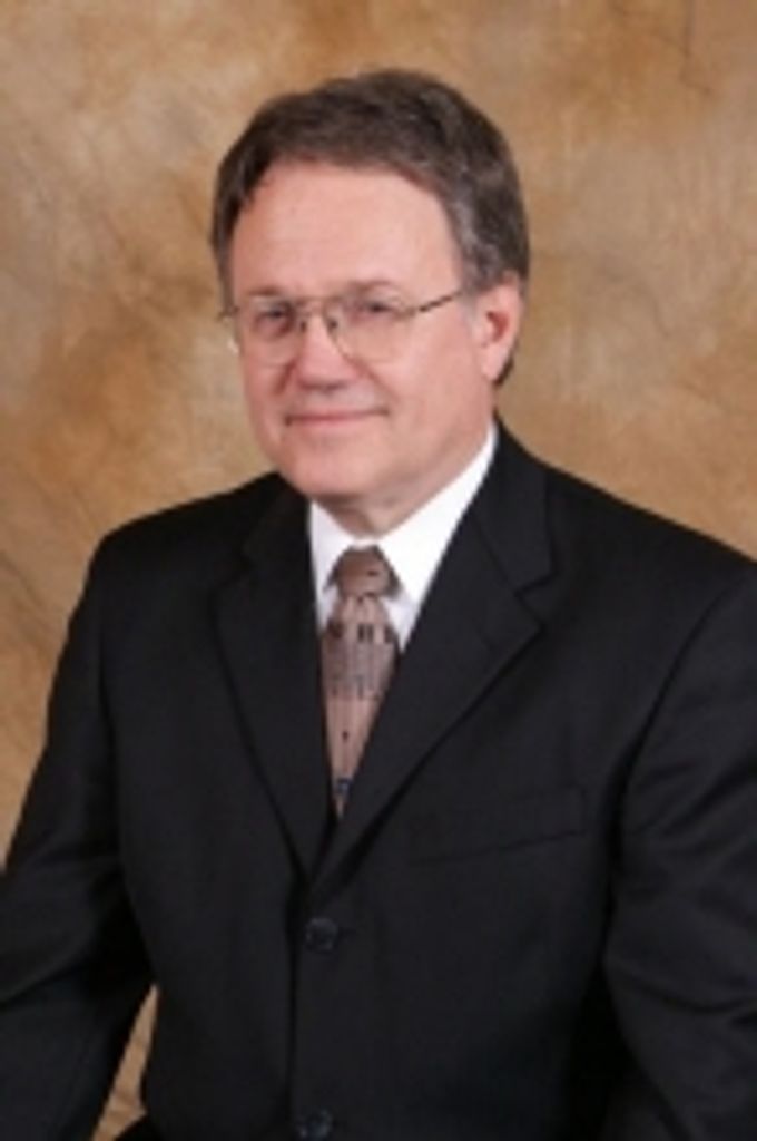 Gary Charles Shedd