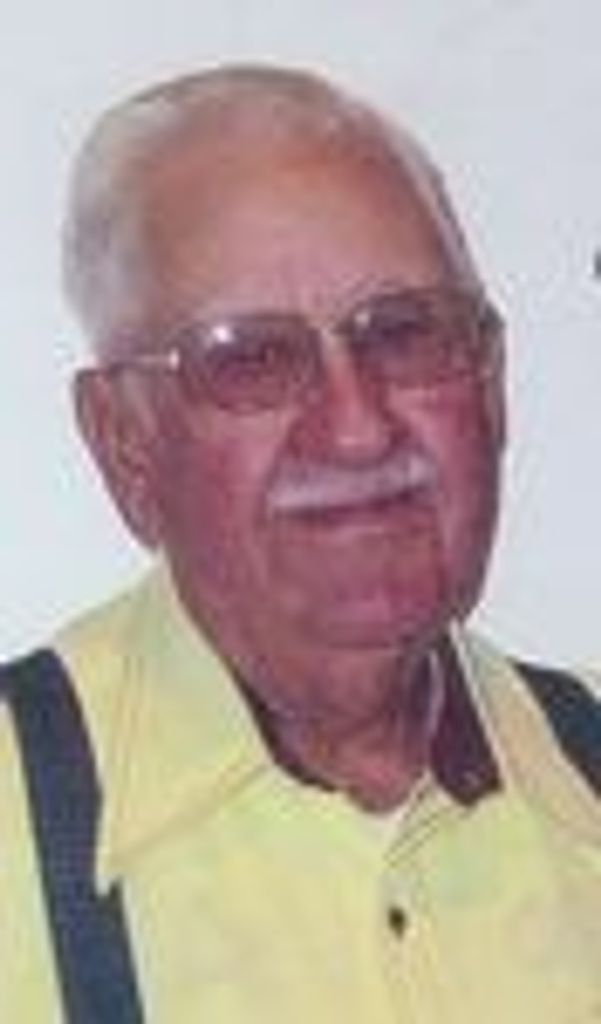 Alexander E. Novitzke