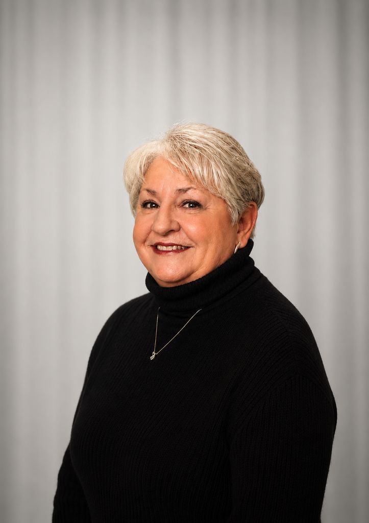 Donna Karen Moore