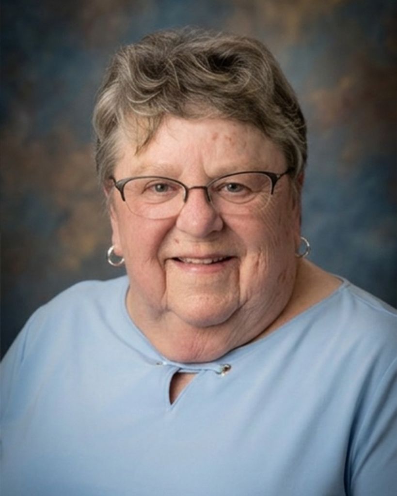 Sandra Pierce Powell Profile Photo