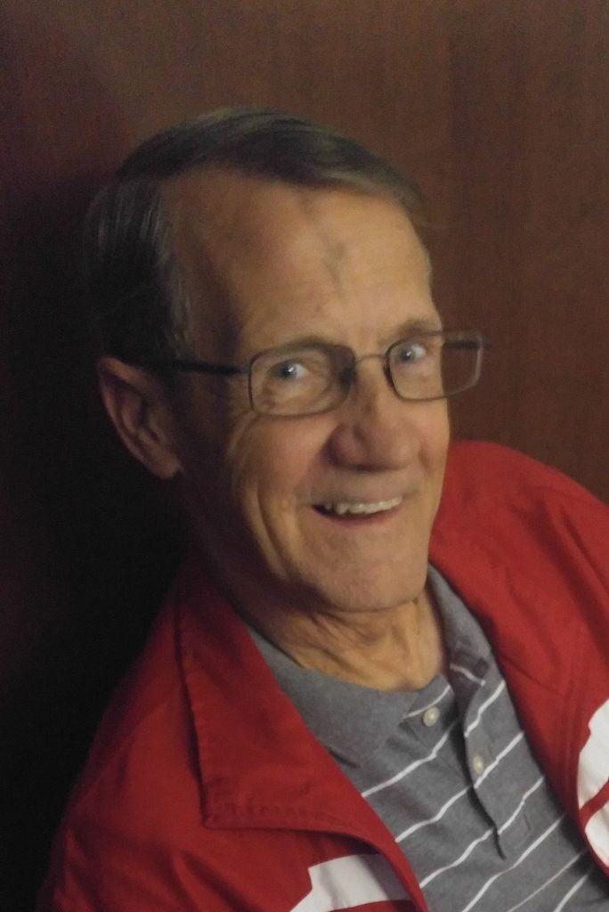 Edwin Allen Thamer, III Profile Photo