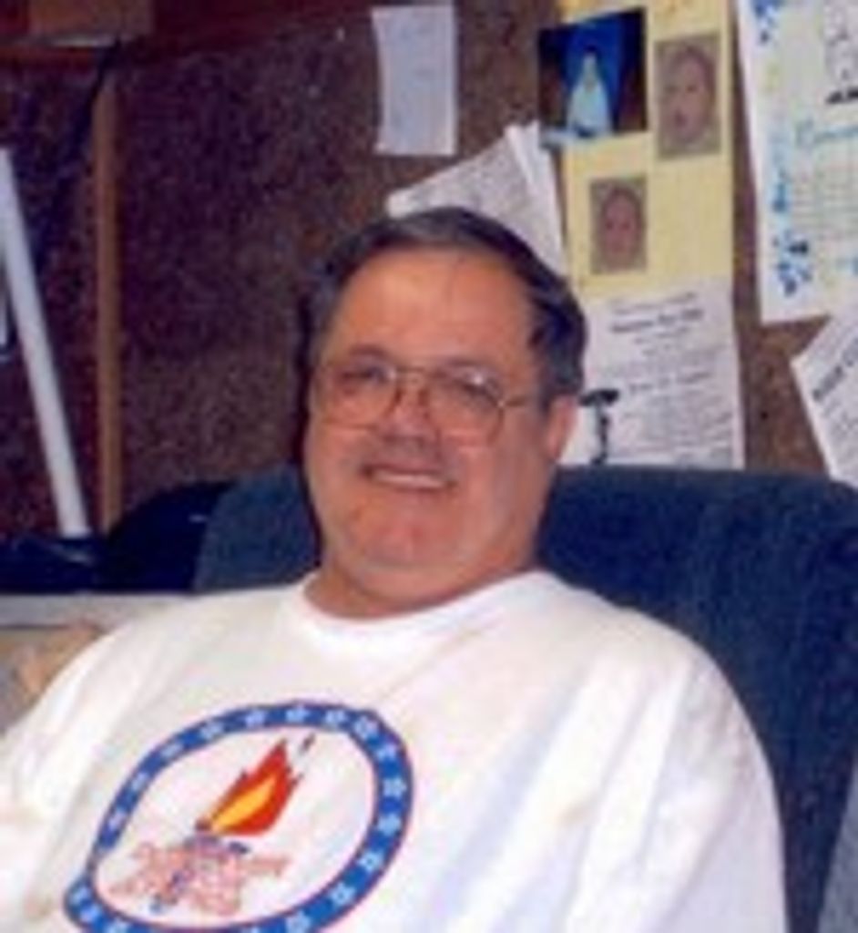 Gary Bramhill