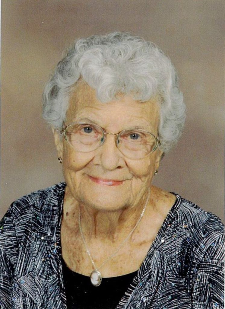 Luella M. Roemer