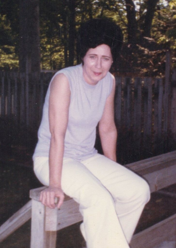 Joanne Hill Davis