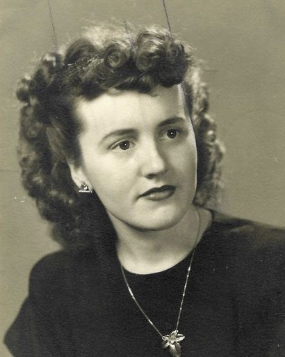 Carolyn Spille's obituary image