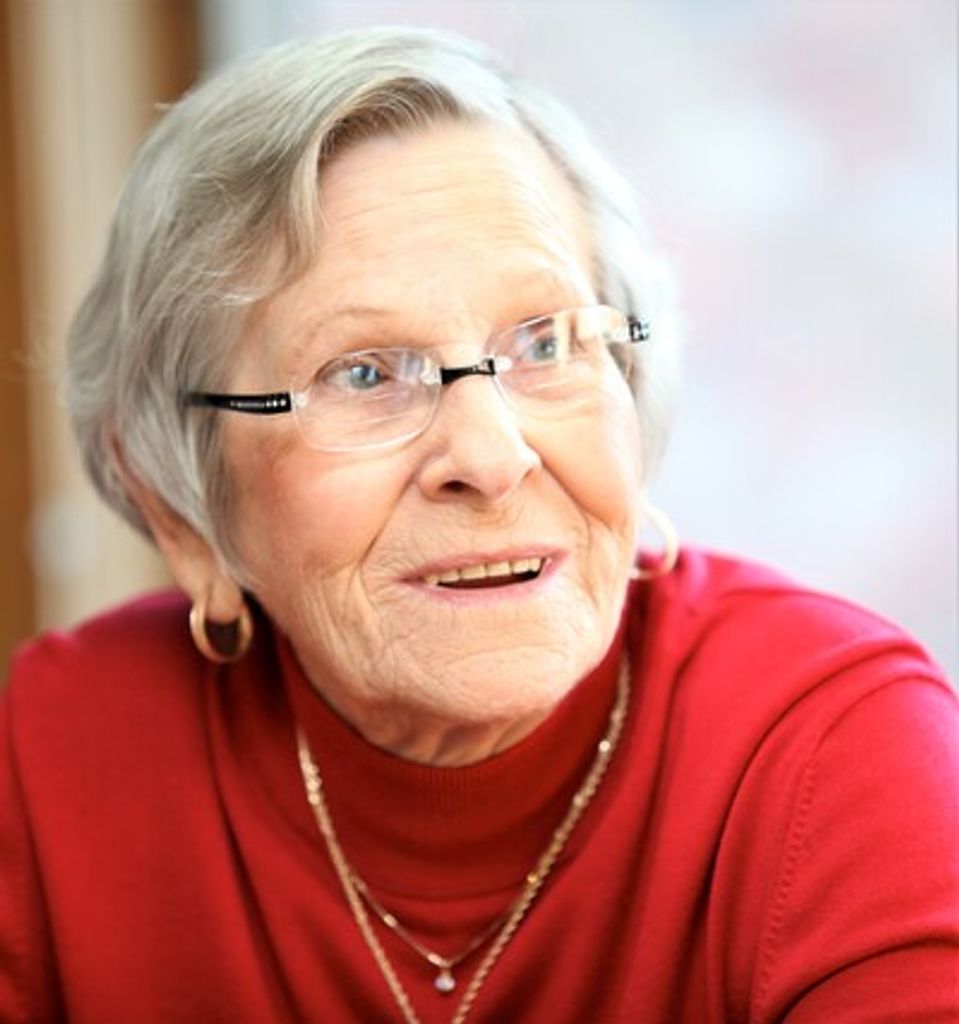 Elizabeth "Betty" Jimeson Profile Photo