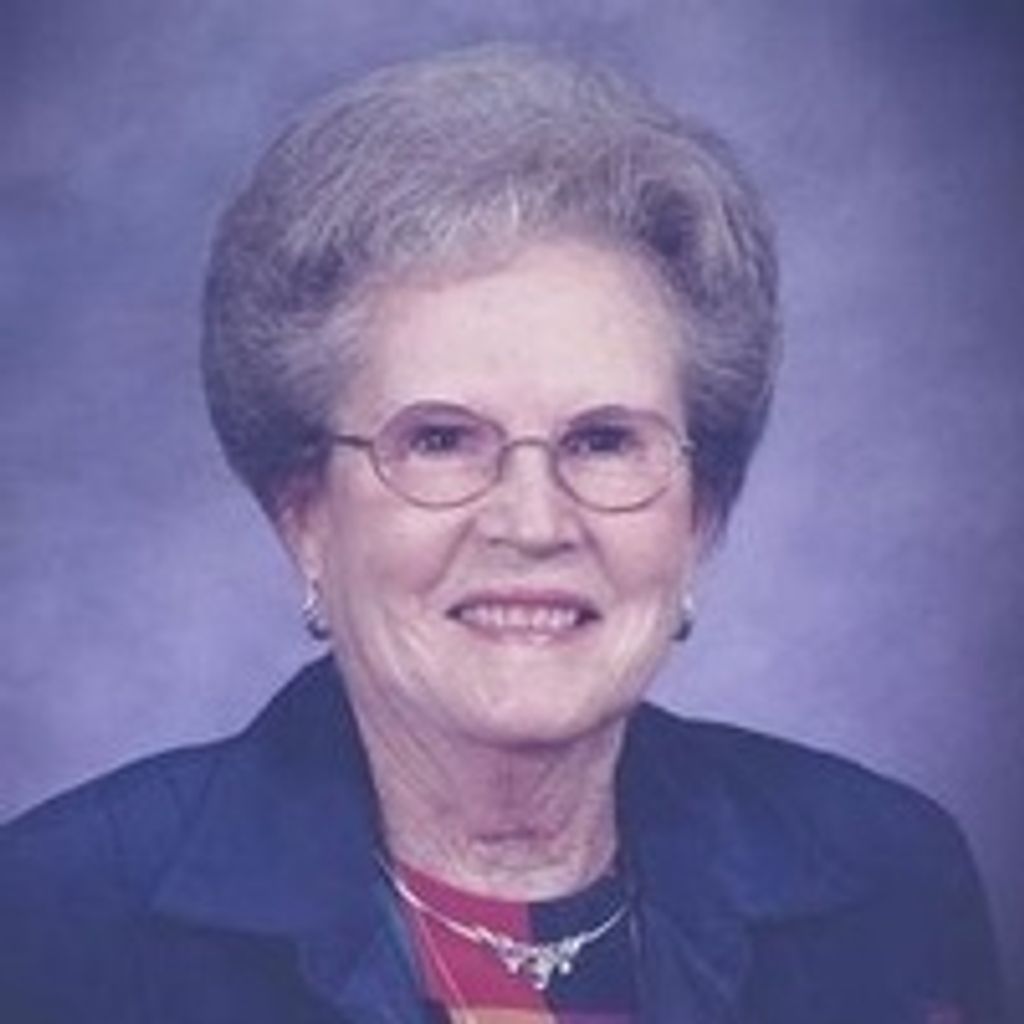 Lenora (Thomas) Stanford