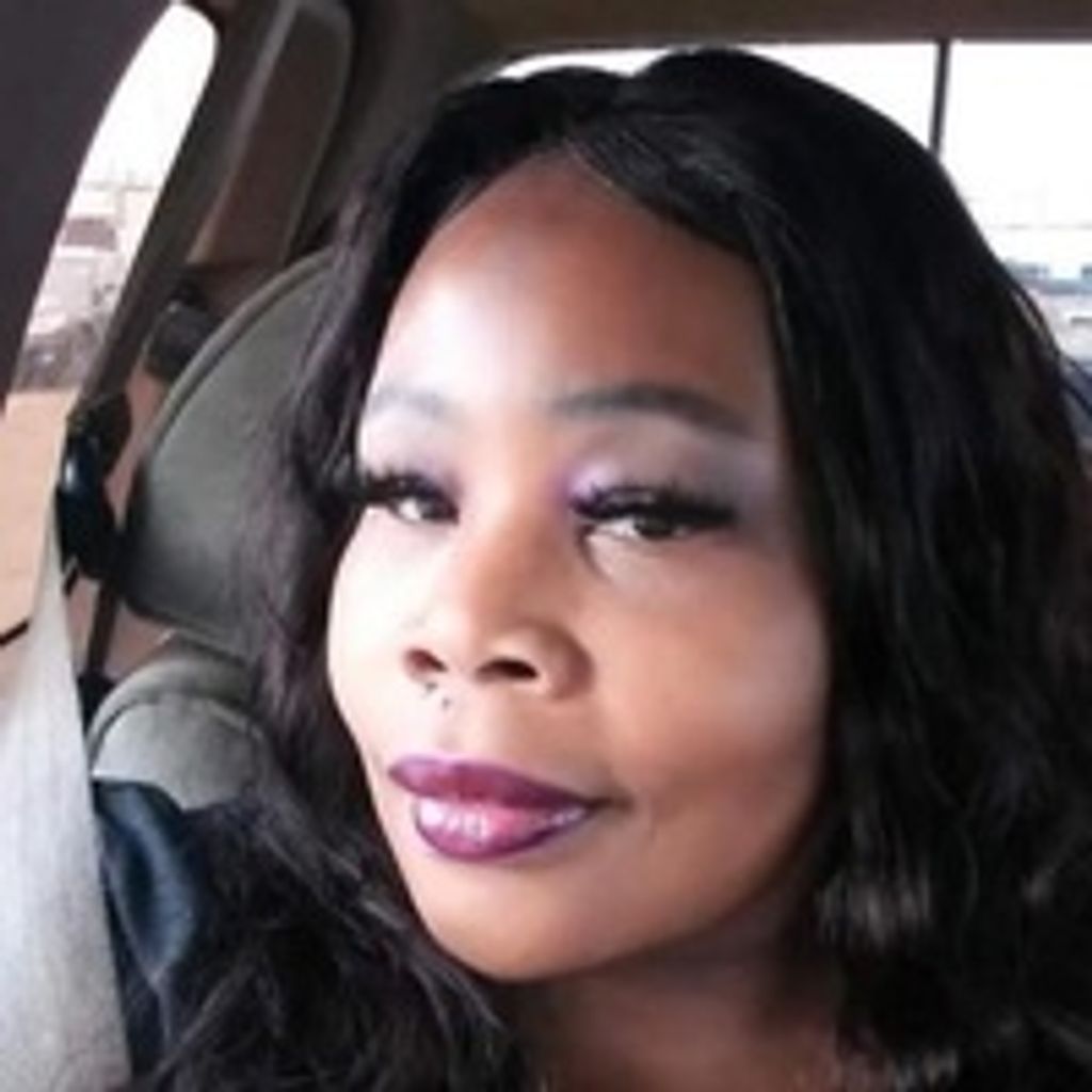 Yonner Michelle Henderson