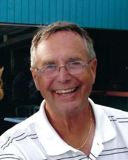 Vernon Chouteau Jr.'s obituary image