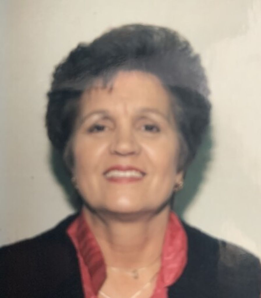 Anna Catherine Wade Profile Photo